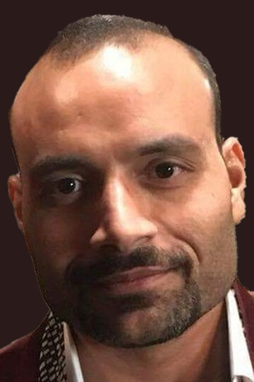 Bajrangbali Singh