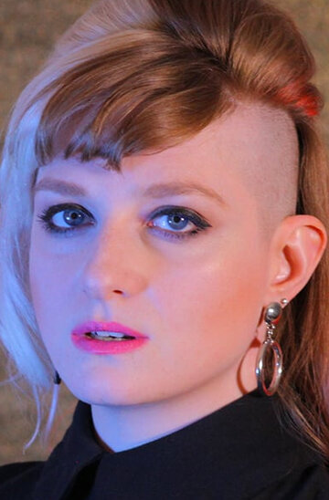 Sophia Cacciola