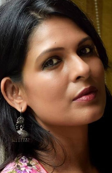 Ekavali Khanna