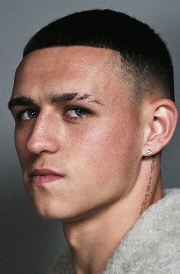 Phil Foden
