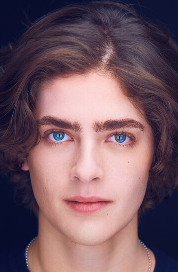 Cole Allen