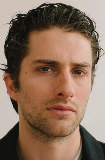 Dario Yazbek Bernal