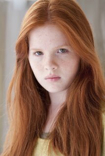 Isabel Oliver Marcus
