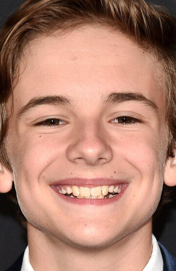Liam MacDonald
