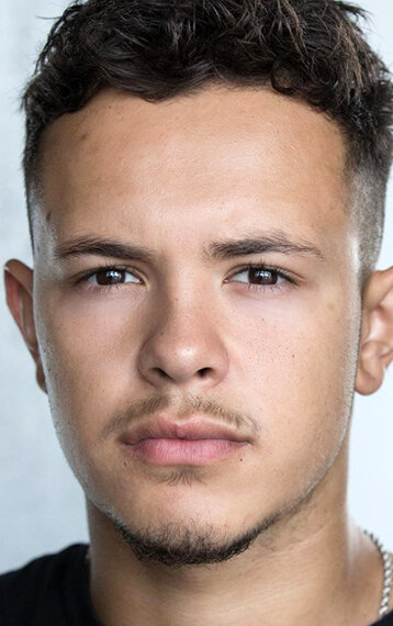 Kaine Zajaz