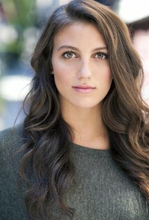 Gina Vitori