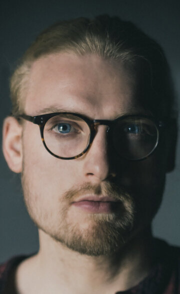 Dan Allen