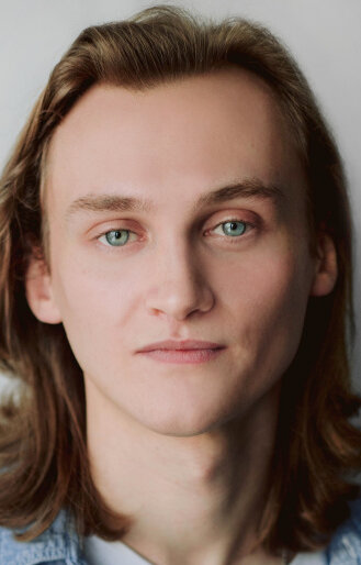 Sean Patrick Dolan