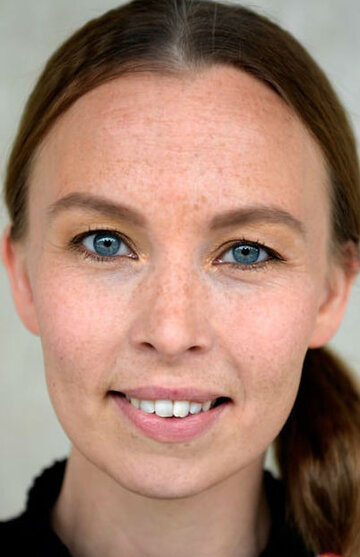 Sofia Jannok