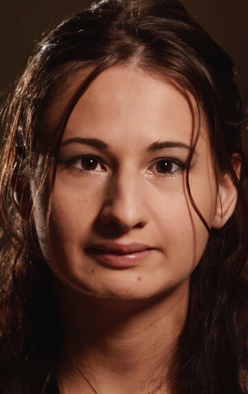 Gypsy Rose Blanchard