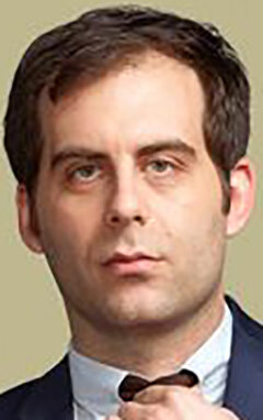 Jake Weisman