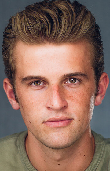 Ben Black