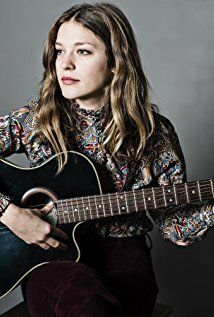 Emma Louise Saunders