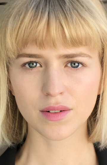 Chloe Berman