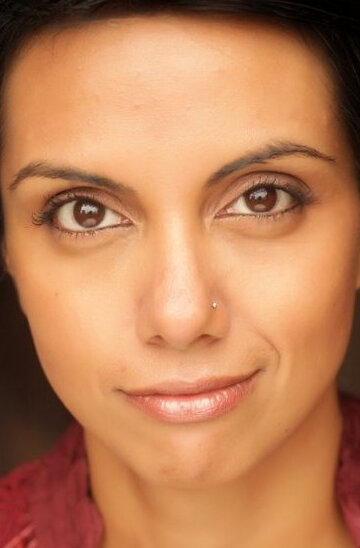 Fawzia Mirza