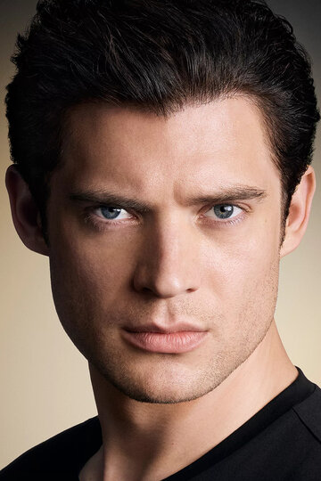 David Corenswet