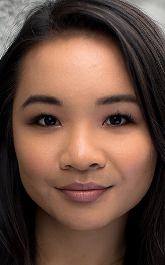 Jennifer Tong