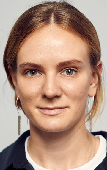 Елена Самойлова
