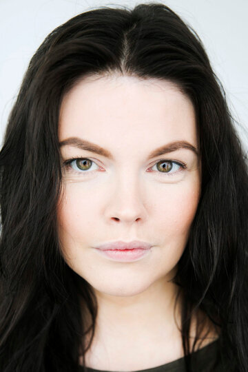 Birna R&uacute;n Eir&iacute;ksd&oacute;ttir