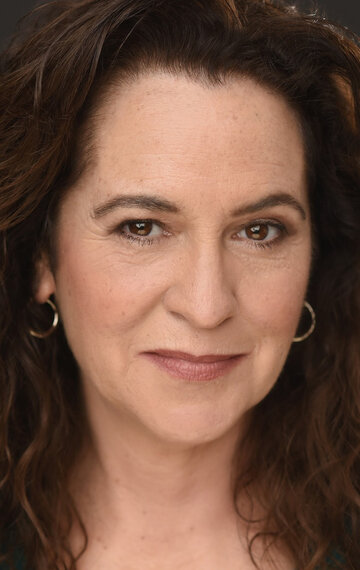 Pamela Jayne Morgan