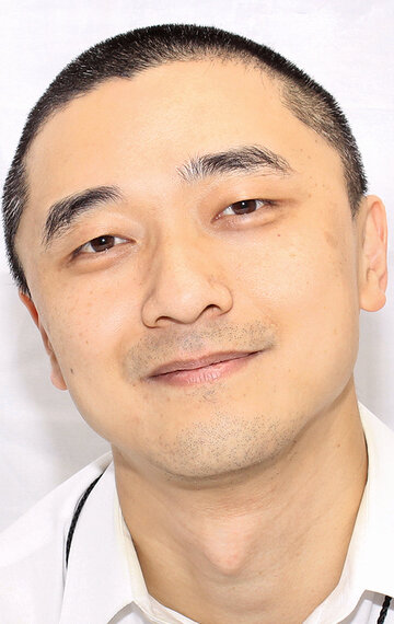 Ken Liu