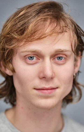 Fabian McCallum