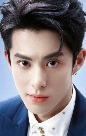 Dylan Wang