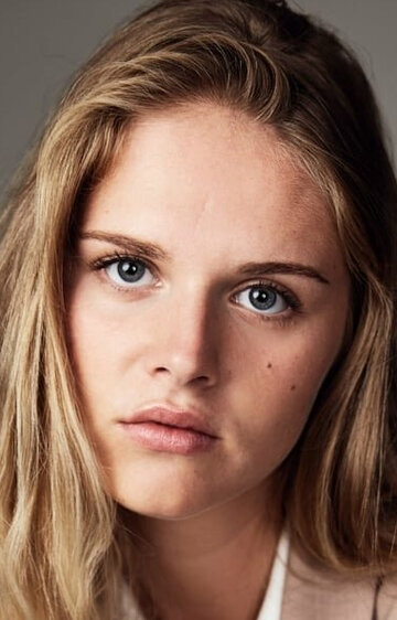 Marie-Mae van Zuilen
