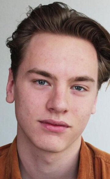 Tobias Kersloot