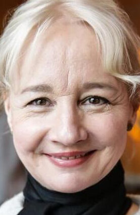 Diane Lavall&eacute;e