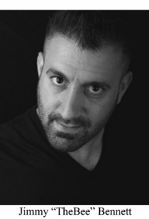 Джимми &laquo;Пчела&raquo; Беннетт