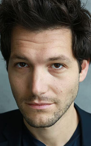 Jeff Wilbusch