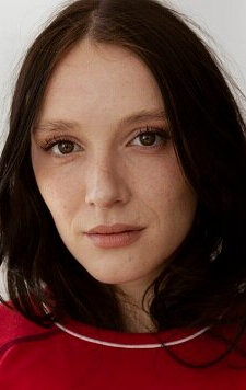 Juliette Gari&eacute;py