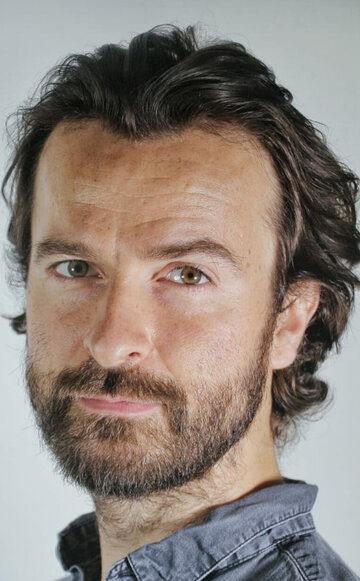 Amaury de Crayencour