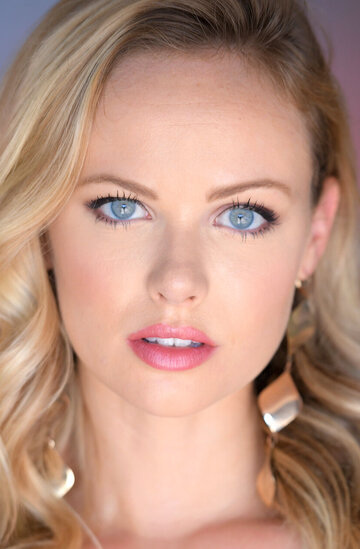 Meghan Roberts