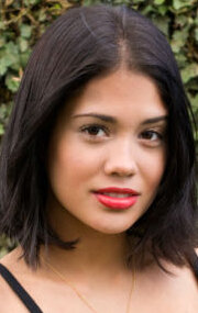 Valeria Henr&iacute;quez