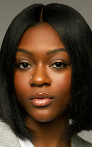 Imani Lewis