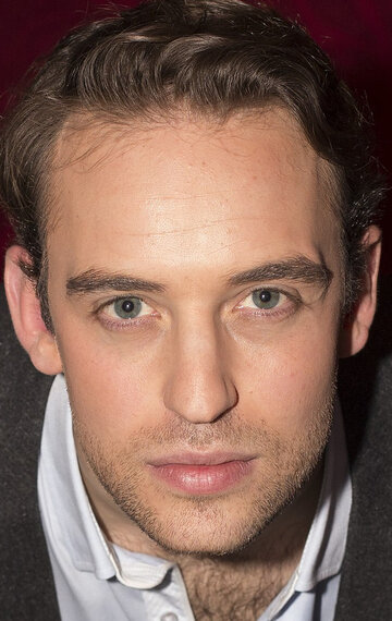 Jo&euml;l Dicker