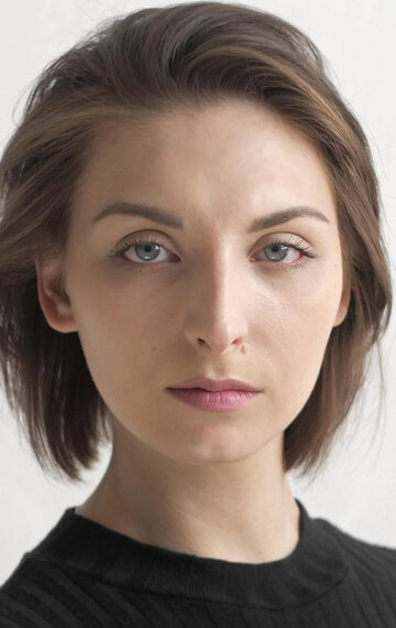 Марина Черемисова