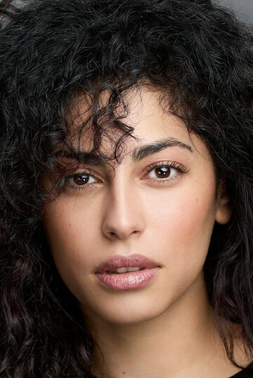 Mina El Hammani