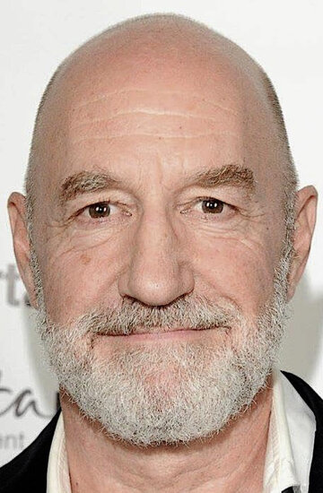 Mark Kandborg
