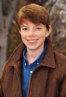 Logan Roberts