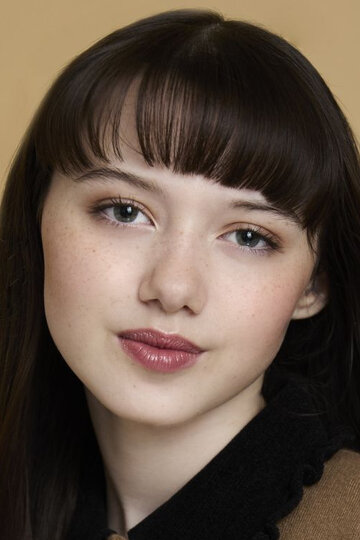 Violet McGraw