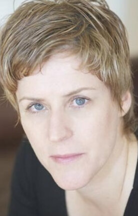 Helen Fitzgerald