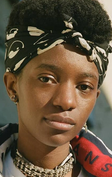 Kabrina Adams