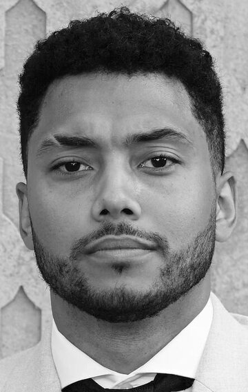 Chance Perdomo