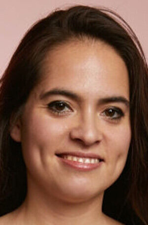 Aim&eacute;e Buidine