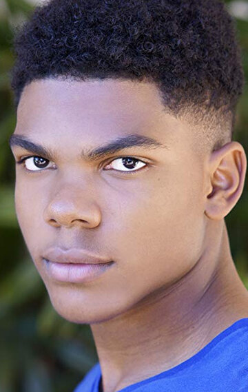 Spence Moore II