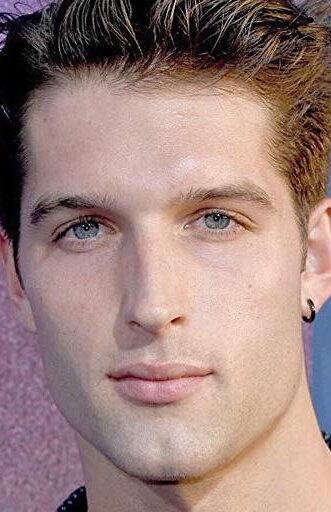 Zak Steiner