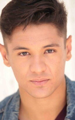 David Meza